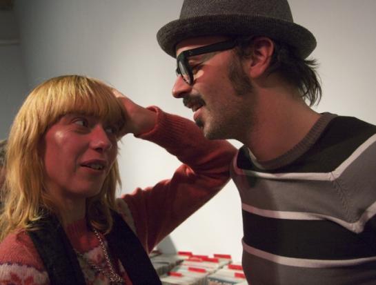 Sounds of Christmas: Les anges dans la Fonderie Darling