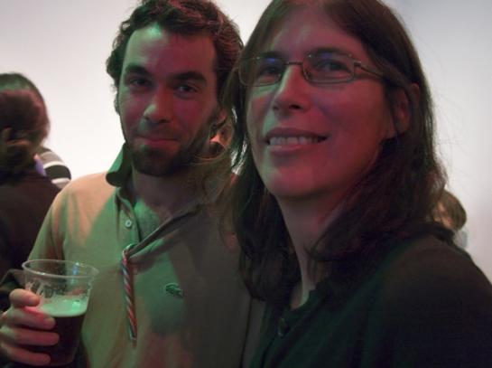 Sounds of Christmas: Les anges dans la Fonderie Darling