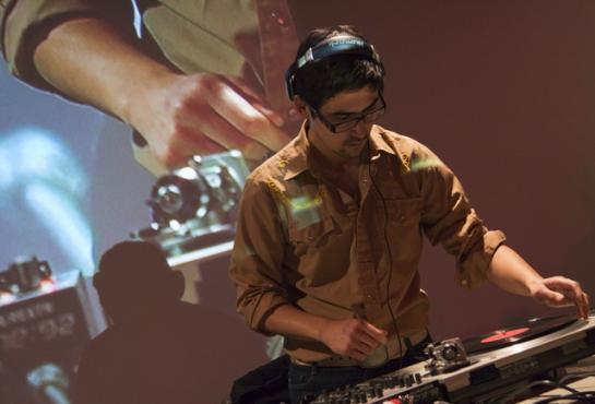 Sounds of Christmas: Les anges dans la Fonderie Darling