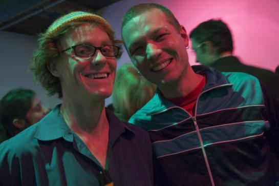 Sounds of Christmas: Les anges dans la Fonderie Darling