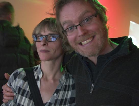 Sounds of Christmas: Les anges dans la Fonderie Darling