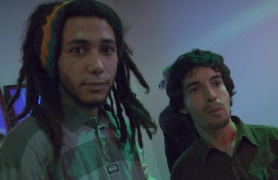 Sounds of Christmas: Les anges dans la Fonderie Darling