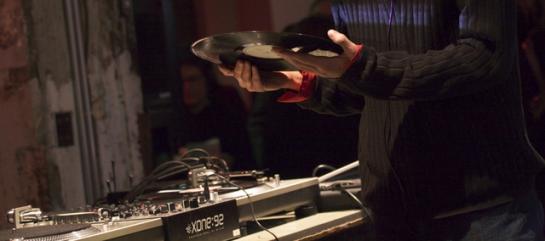 Sounds of Christmas: Les anges dans la Fonderie Darling