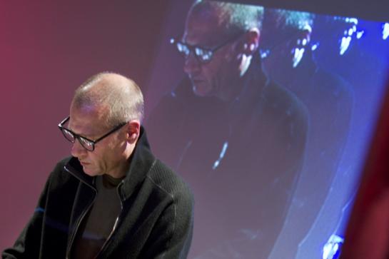 Sounds of Christmas: Les anges dans la Fonderie Darling