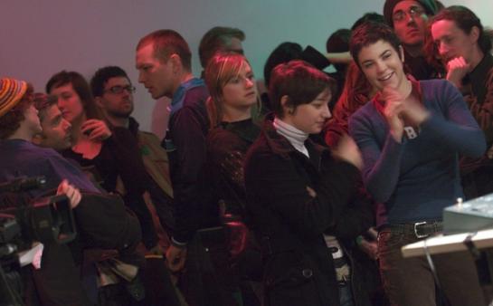 Sounds of Christmas: Les anges dans la Fonderie Darling