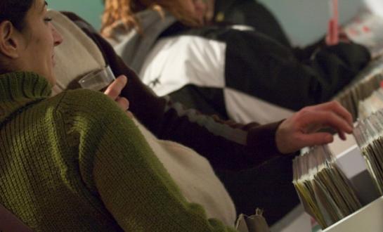 Sounds of Christmas: Les anges dans la Fonderie Darling