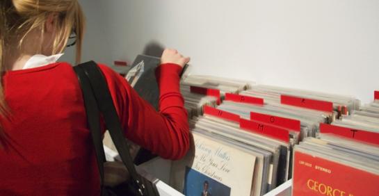 Sounds of Christmas: Les anges dans la Fonderie Darling