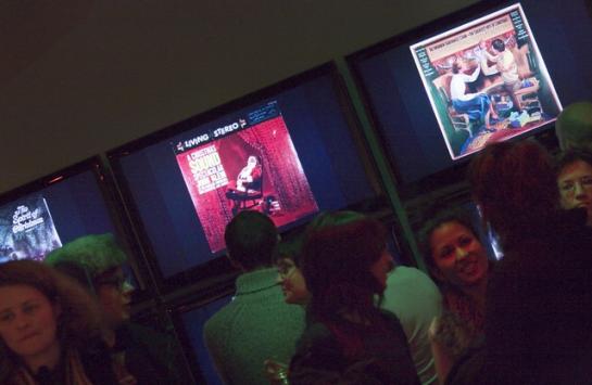 Sounds of Christmas: Les anges dans la Fonderie Darling