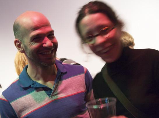 Sounds of Christmas: Les anges dans la Fonderie Darling