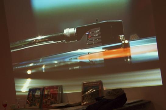 Sounds of Christmas: Les anges dans la Fonderie Darling