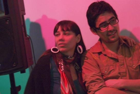 Sounds of Christmas: Les anges dans la Fonderie Darling