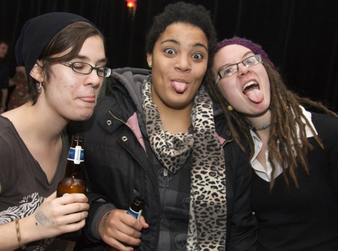 8e anniversaire de Distrobotos : art et bijoux à La Sala Rossa