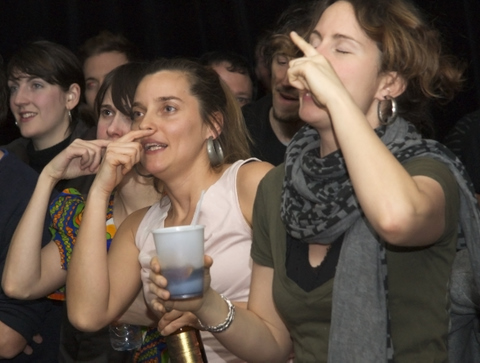 8e anniversaire de Distrobotos : art et bijoux à La Sala Rossa