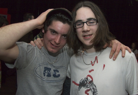 8e anniversaire de Distrobotos : art et bijoux à La Sala Rossa