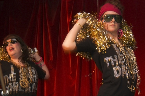 8e anniversaire de Distrobotos : art et bijoux à La Sala Rossa