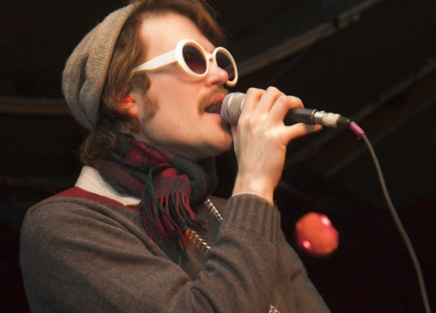 8e anniversaire de Distrobotos : art et bijoux à La Sala Rossa