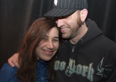 8e anniversaire de Distrobotos : art et bijoux à La Sala Rossa