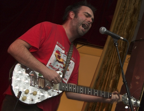 8e anniversaire de Distrobotos : art et bijoux à La Sala Rossa