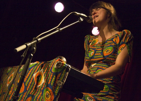 8e anniversaire de Distrobotos : art et bijoux à La Sala Rossa