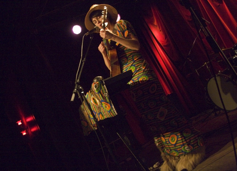 8e anniversaire de Distrobotos : art et bijoux à La Sala Rossa