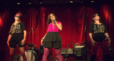 8e anniversaire de Distrobotos : art et bijoux à La Sala Rossa