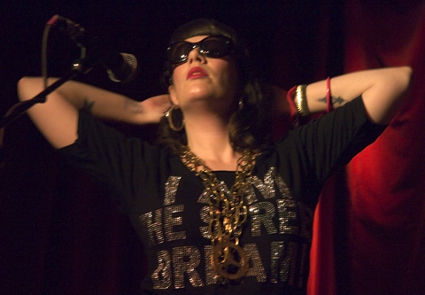 8e anniversaire de Distrobotos : art et bijoux à La Sala Rossa