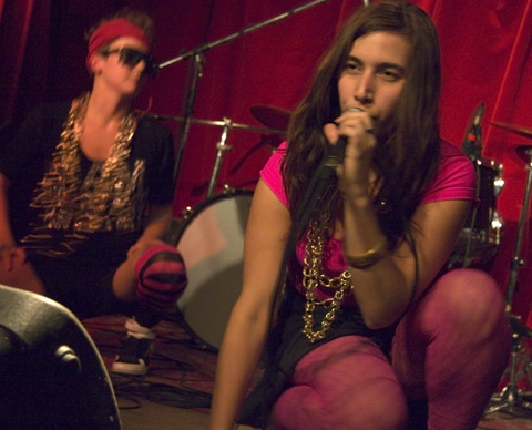 8e anniversaire de Distrobotos : art et bijoux à La Sala Rossa