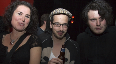 8e anniversaire de Distrobotos : art et bijoux à La Sala Rossa