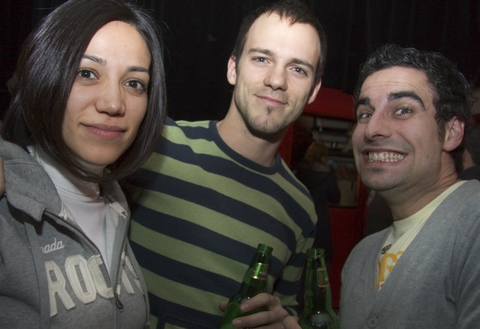 8e anniversaire de Distrobotos : art et bijoux à La Sala Rossa