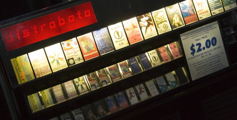 8e anniversaire de Distrobotos : art et bijoux à La Sala Rossa