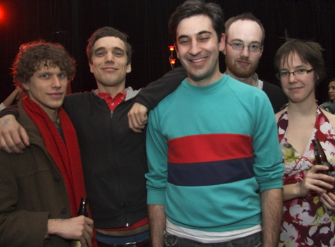 8e anniversaire de Distrobotos : art et bijoux à La Sala Rossa