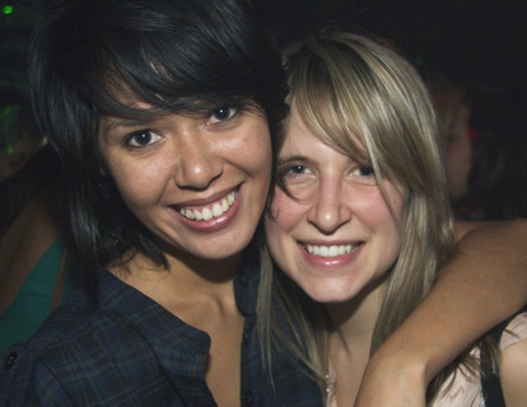 Keys N Krates @ Academy Club (MONTREAL)