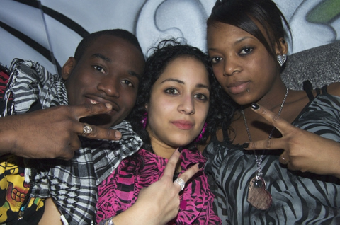 Keys N Krates @ Academy Club (MONTREAL)