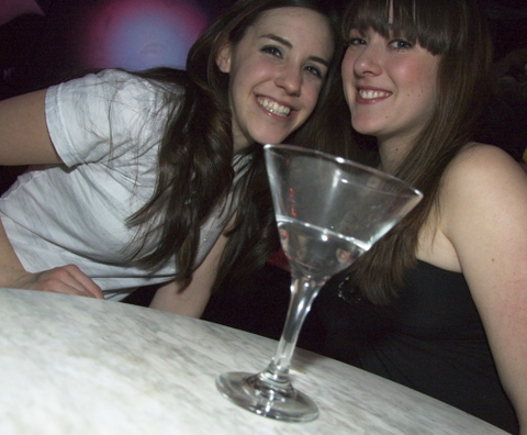 Keys N Krates @ Academy Club (MONTREAL)