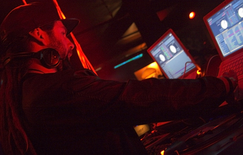 Keys N Krates @ Academy Club (MONTREAL)