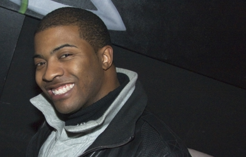 Keys N Krates @ Academy Club (MONTREAL)