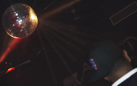 Keys N Krates @ Academy Club (MONTREAL)