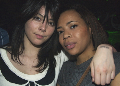 Keys N Krates @ Academy Club (MONTREAL)