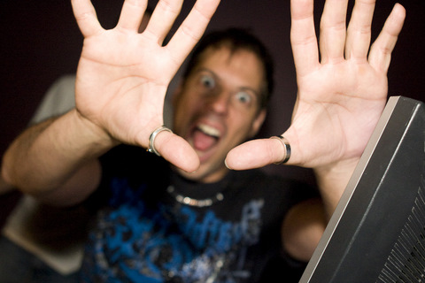 Lancement de la residence d'Arcadio Marcuzzi @ I Night Club (MONTREAL)