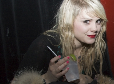 Phonopolis-Pome Records Party @ Il Motore (MONTREAL)