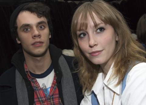 Phonopolis-Pome Records Party @ Il Motore (MONTREAL)