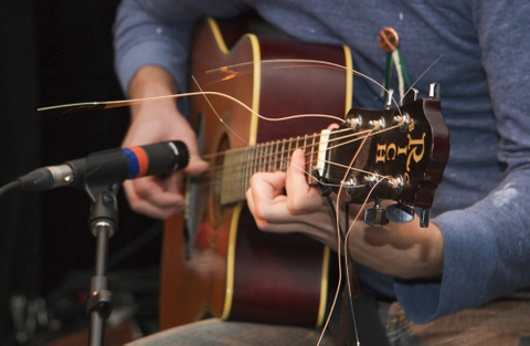 Phonopolis-Pome Records Party @ Il Motore (MONTREAL)