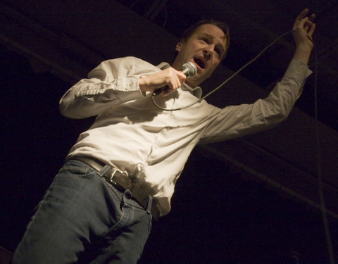 Phonopolis-Pome Records Party @ Il Motore (MONTREAL)