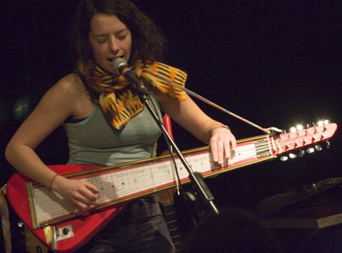 Phonopolis-Pome Records Party @ Il Motore (MONTREAL)