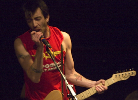 Phonopolis-Pome Records Party @ Il Motore (MONTREAL)