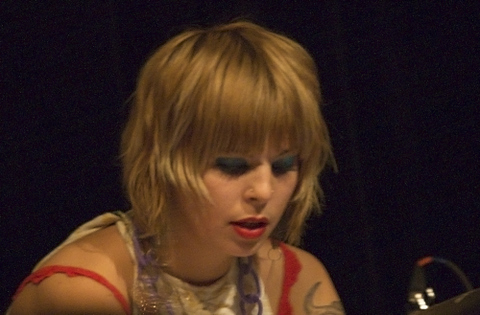 Phonopolis-Pome Records Party @ Il Motore (MONTREAL)