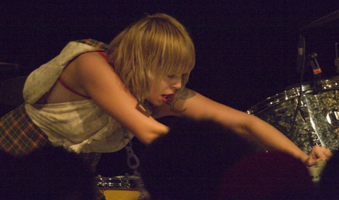 Phonopolis-Pome Records Party @ Il Motore (MONTREAL)