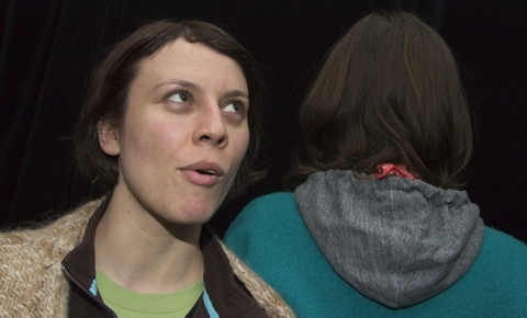 Phonopolis-Pome Records Party @ Il Motore (MONTREAL)