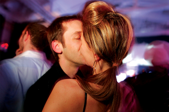 ON THE ROAD - Fevrier 2009 (MONTREAL)