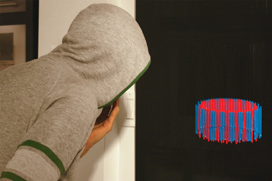 ON THE ROAD - Fevrier 2009 (MONTREAL)